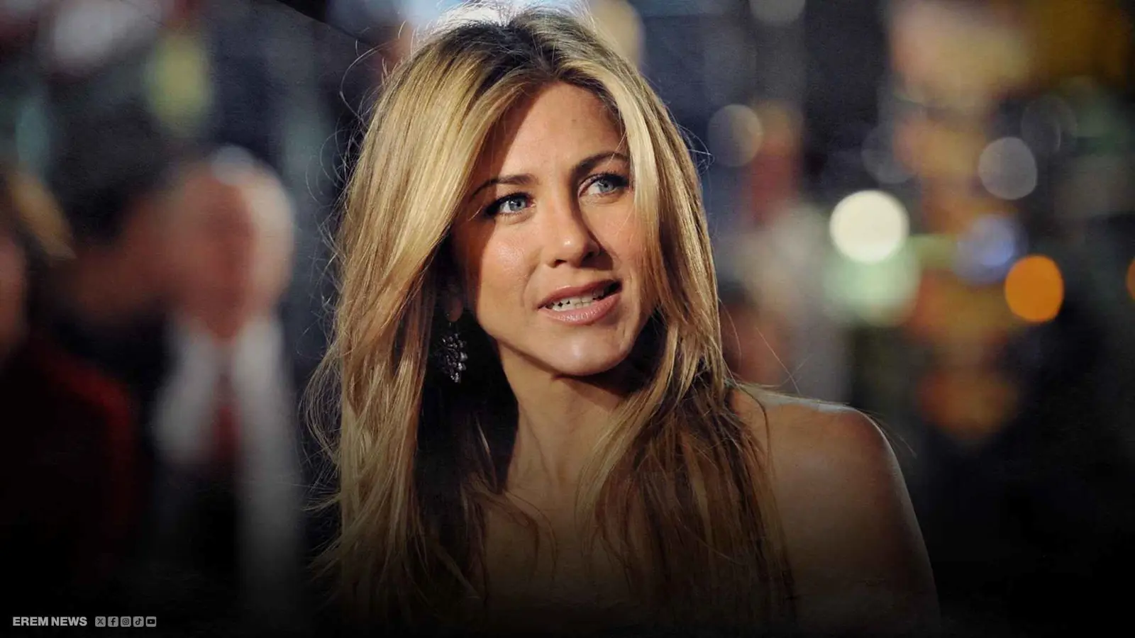 جنيفر أنيستون 