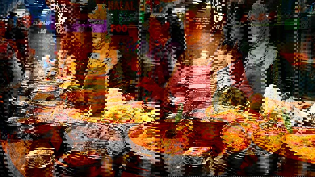 رمضان "مختلف" في المملكة المتحدة بسبب الأزمة الاقتصادية