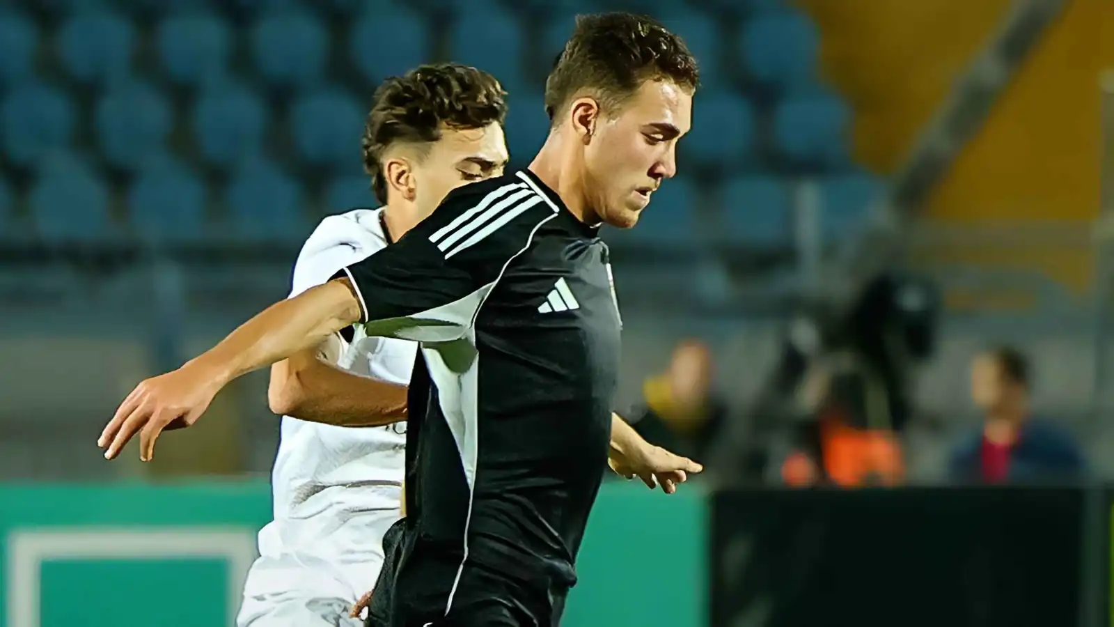 الأندية المتأهلة إلى نصف نهائي كأس عاصمة مصر