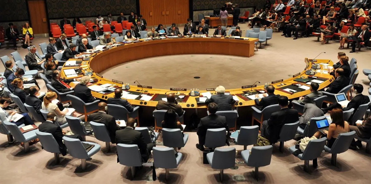 الأمم المتحدة تتهم مسؤولين في بوروندي بارتكاب "جرائم ضد الإنسانية"