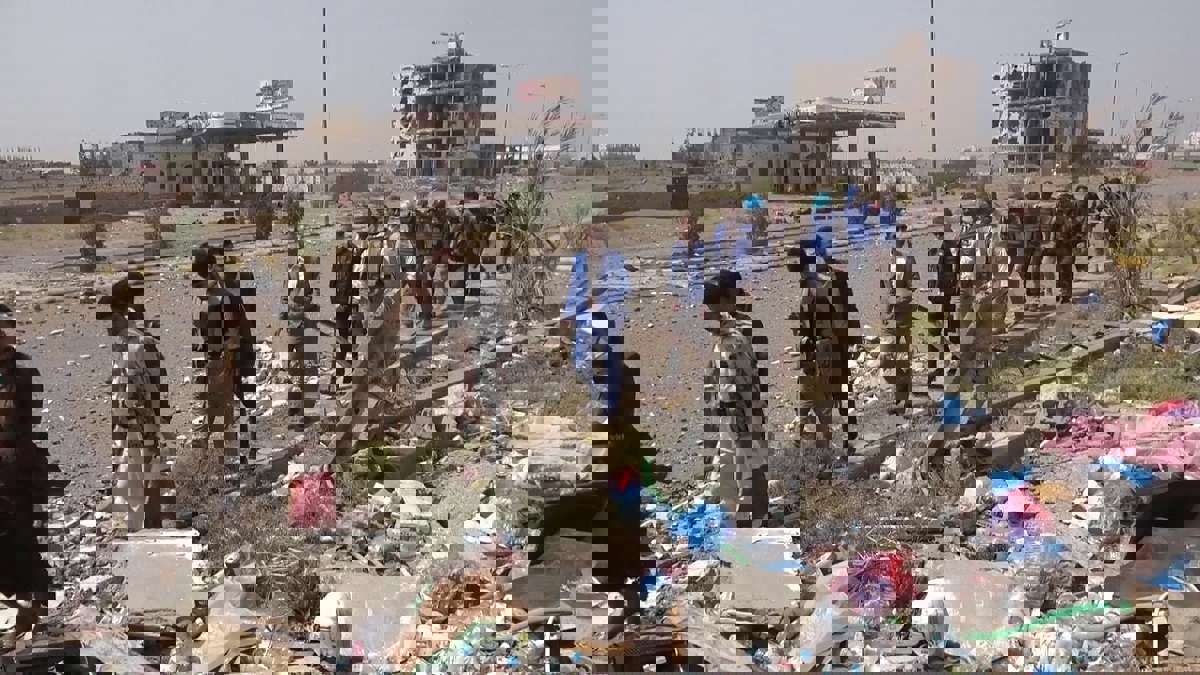 اليمن.. اتفاق جديد من 7 بنود لوقف التصعيد في الحديدة