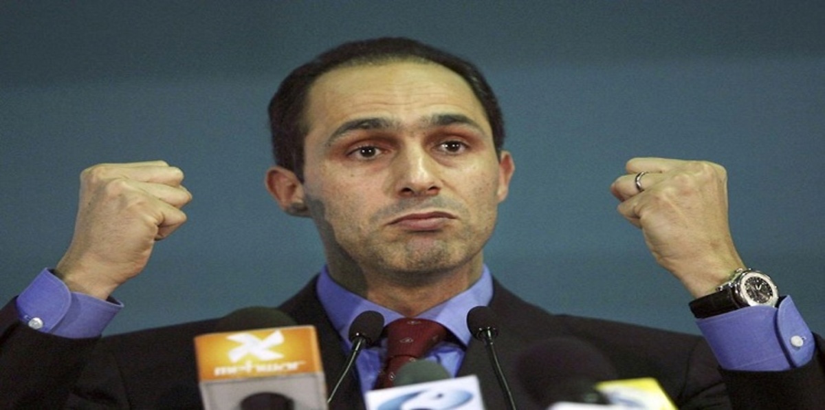 تزايد مريب وإعلانات ممولة.. هل يعود جمال مبارك للمشهد المصري عبر "فيسبوك" ؟ (صور)