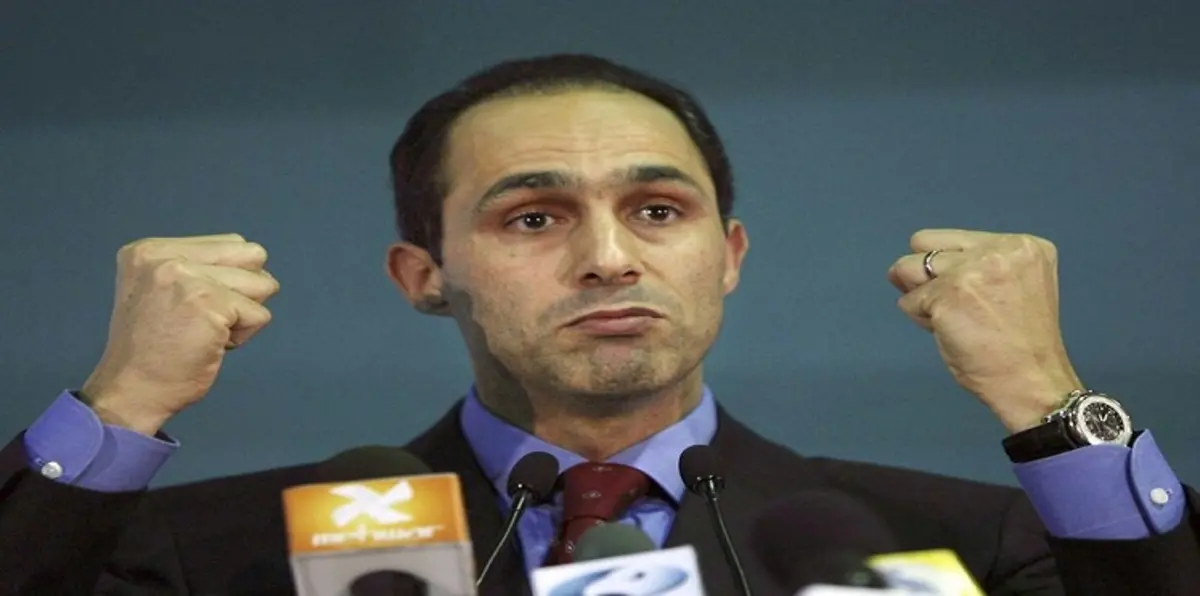 تزايد مريب وإعلانات ممولة.. هل يعود جمال مبارك للمشهد المصري عبر "فيسبوك" ؟ (صور)