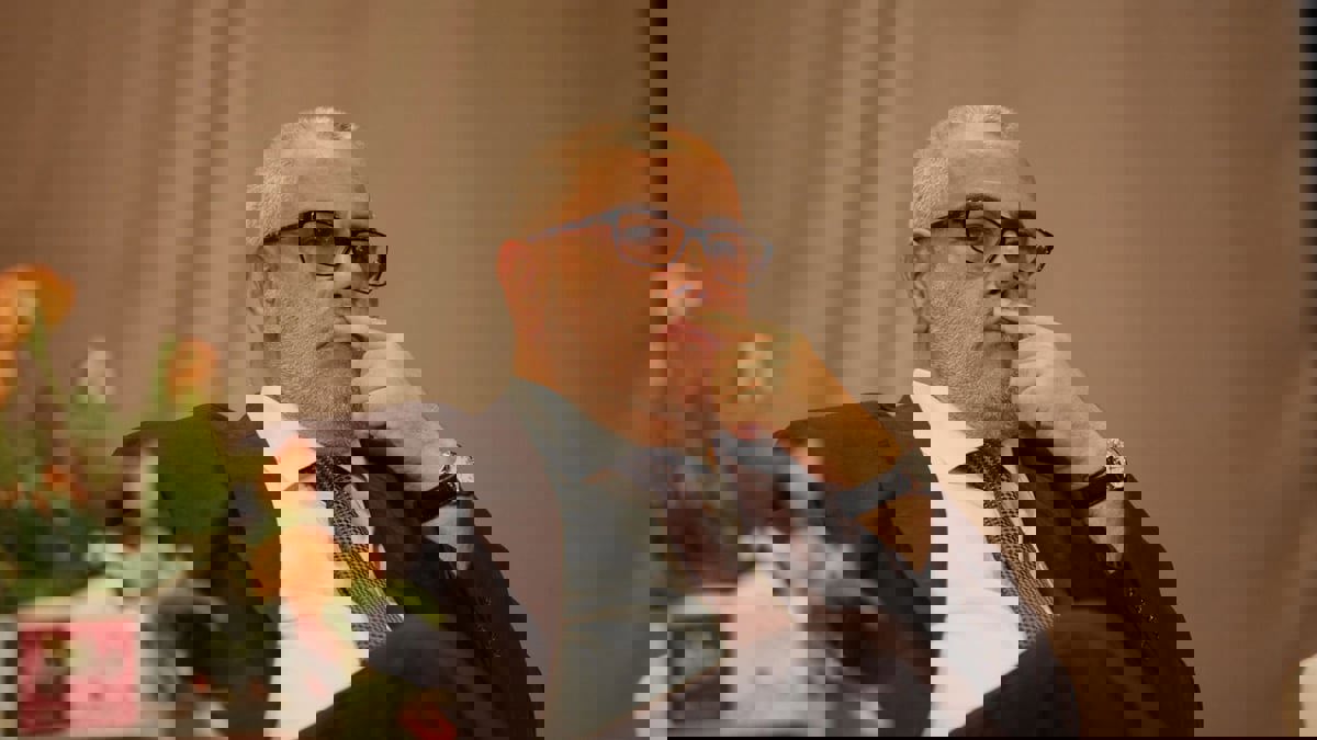 بنكيران: مسألة حل "العدالة والتنمية" كانت مطروحة بعد الانتخابات الأخيرة