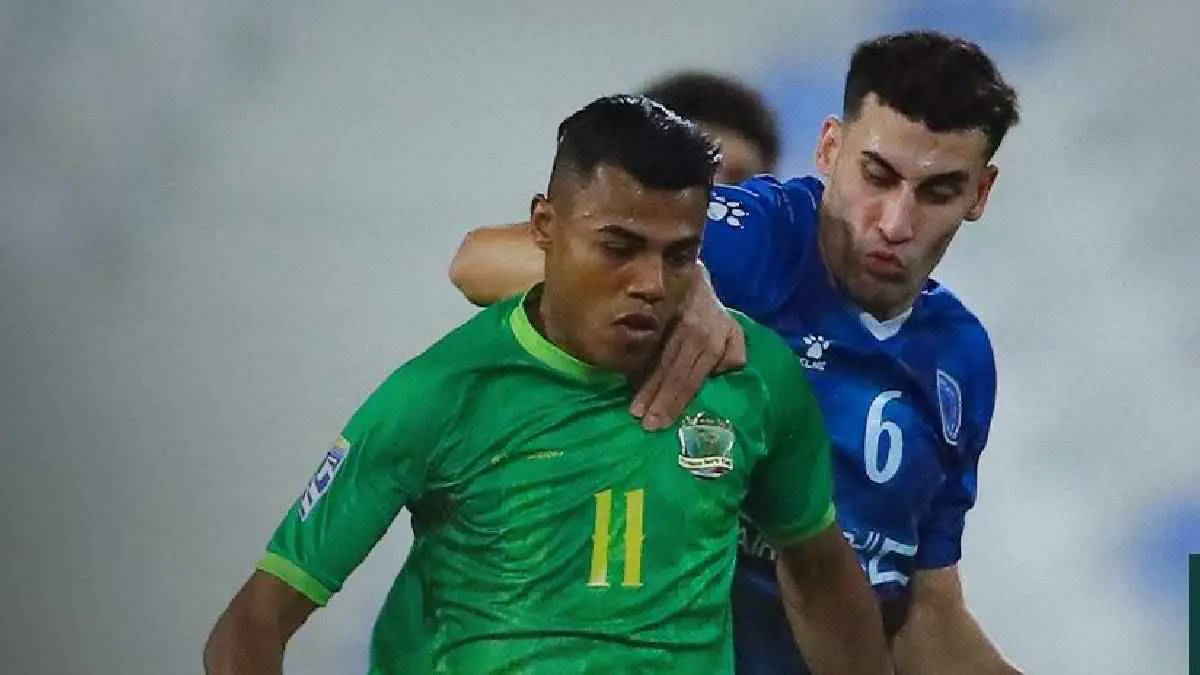 مواجهات نصف نهائي كأس العراق والفرق المتأهلة