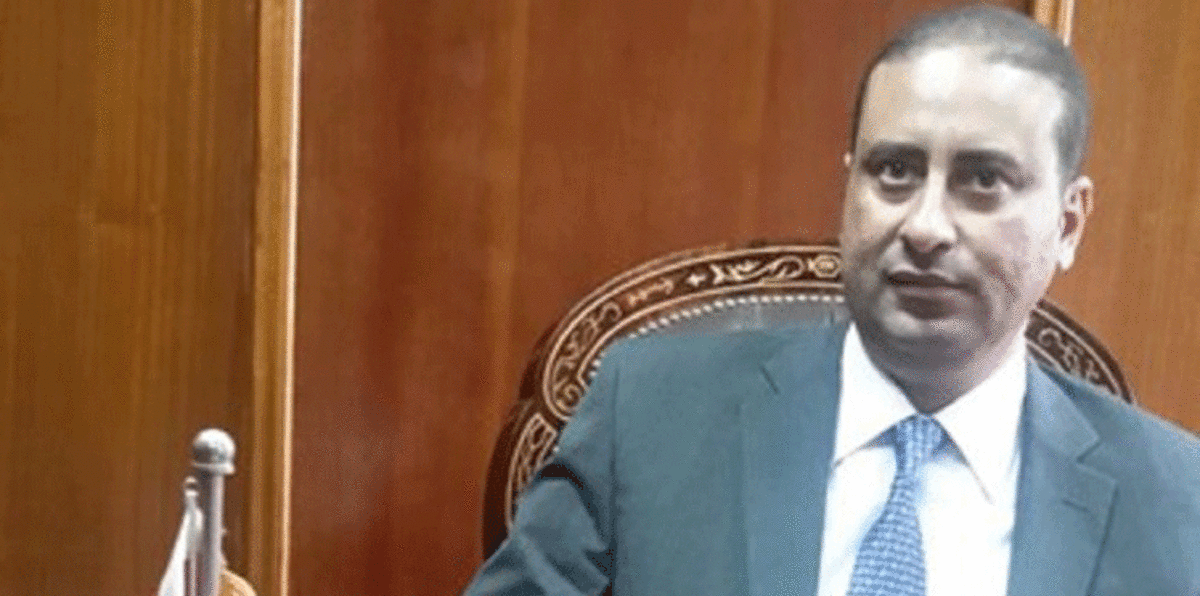 انتحار القاضي المصري وائل شلبي.. تفاصيل جديدة