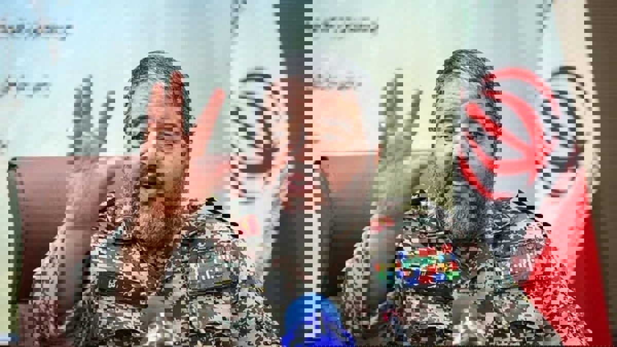 مسؤول إيراني: اغتيال فخري زاده تم عبر استخدام الفضاء السيبراني