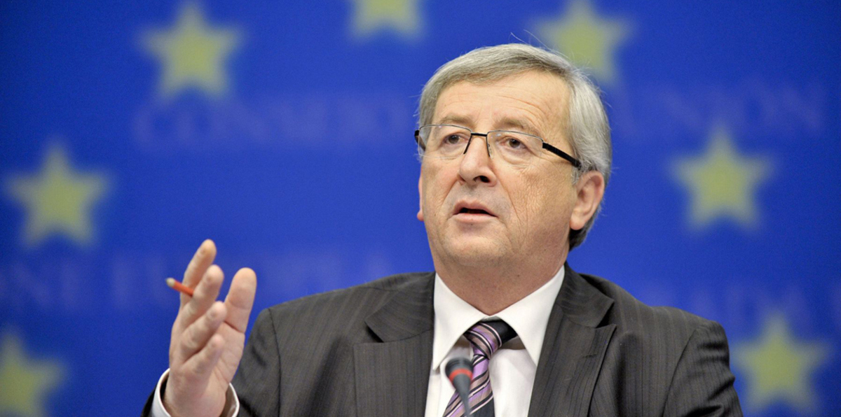 رئيس المفوضية الأوروبية لأعضاء البرلمان الأوروبي غاضبًا: أنتم سخفاء