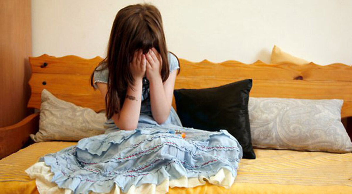 كاتبة سعوديّة تحمي الأطفال من التحرش الجنسي