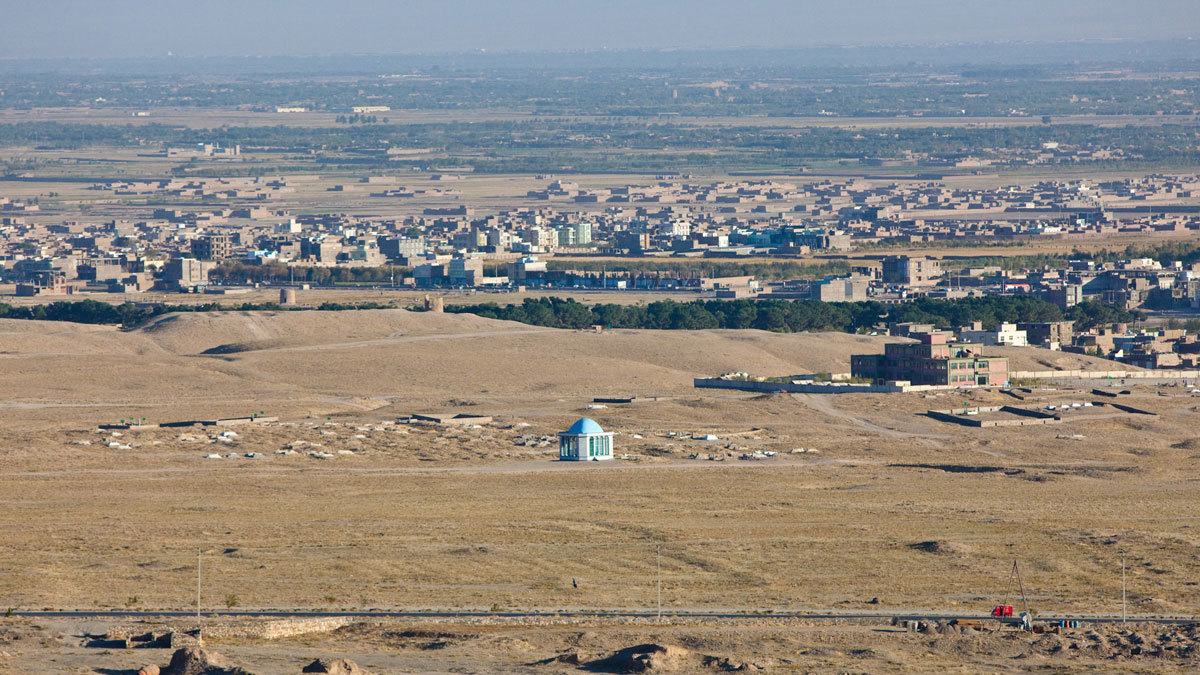 هل تورطت إيران بمحاولة اغتيال المتحدث باسم أهل السنة داخل أفغانستان؟ (صورة)‎