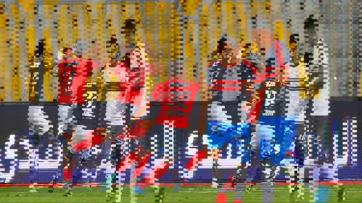 اتحاد الكرة المصري: لم نستقر على موعد ومكان إقامة مباراة السوبر بين الأهلي والزمالك