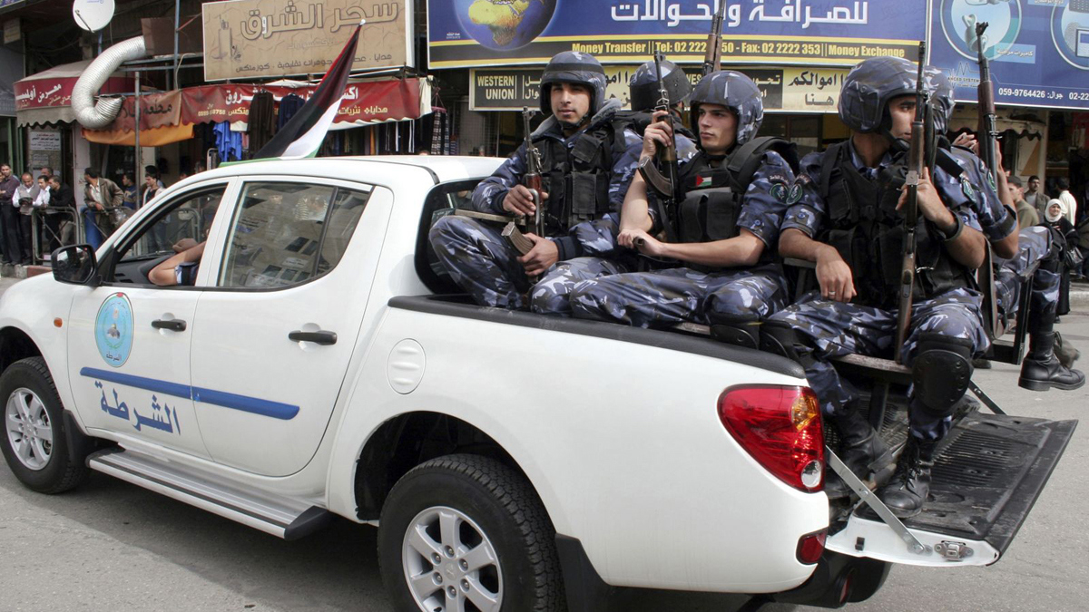 السلطة الفلسطينية تغلق محافظة الخليل لمنع انتشار كورونا