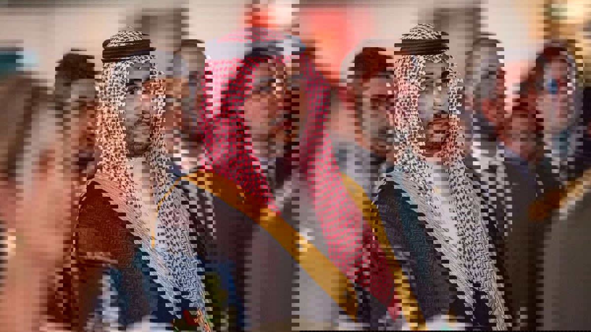 من هو الأمير خالد بن سلمان وزير الدفاع السعودي الجديد؟‎‎