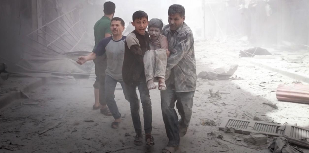 روسيا: هدنة حلب انتهت السبت ولا مجال لطرح هدنة جديدة حاليا