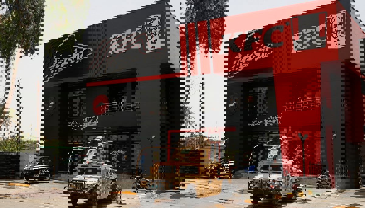 "مكافحة الإرهاب" العراقية.. من محاربة "داعش" إلى حماية "كنتاكي"