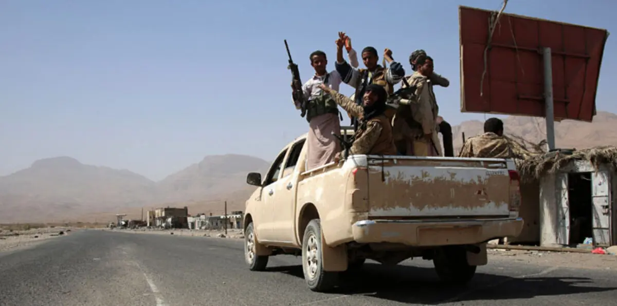 حزب الله والحوثيون..تنسيق يمتد من الضاحية الجنوبية إلى حدود السعودية