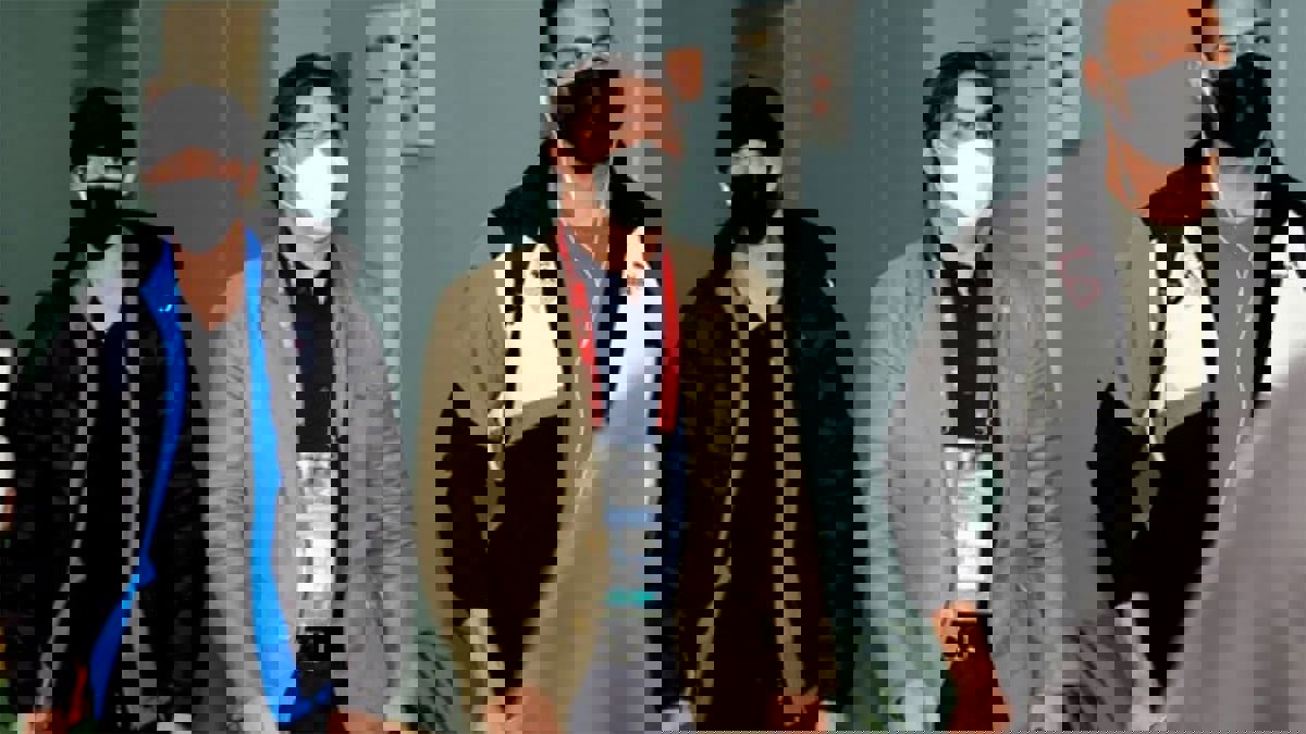 تطورات الحالة الصحية لأشرف قاسم نجم الزمالك السابق