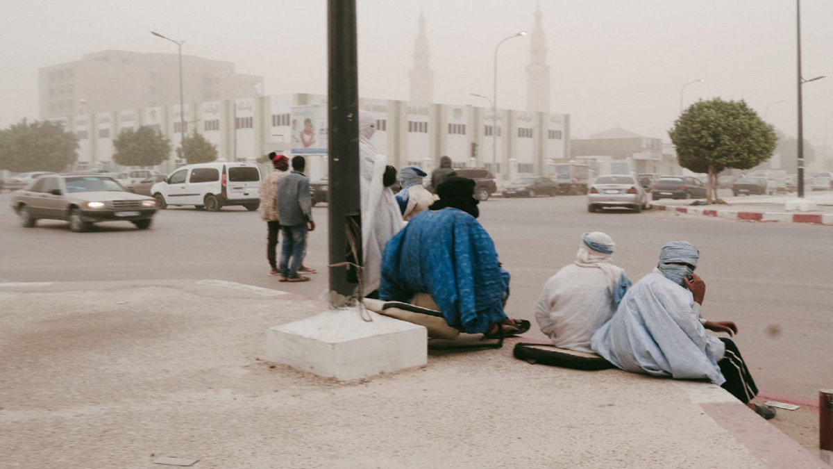 موريتانيا تسجل أكبر زيادة يومية بإصابات كورونا
