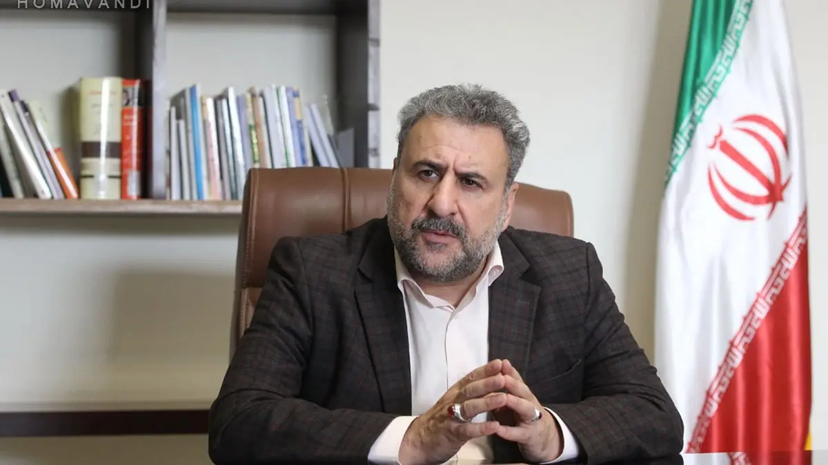 مسؤول إيراني: مستعدون للتفاوض مع أمريكا لكن بشرط