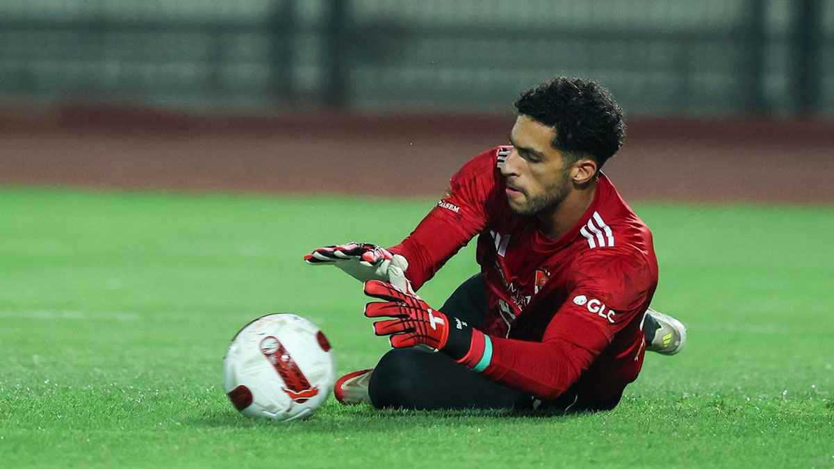 تعطل بفعل فاعل.. تصريحات نارية من شوبير حول مستقبل نجله مع الأهلي (فيديو)