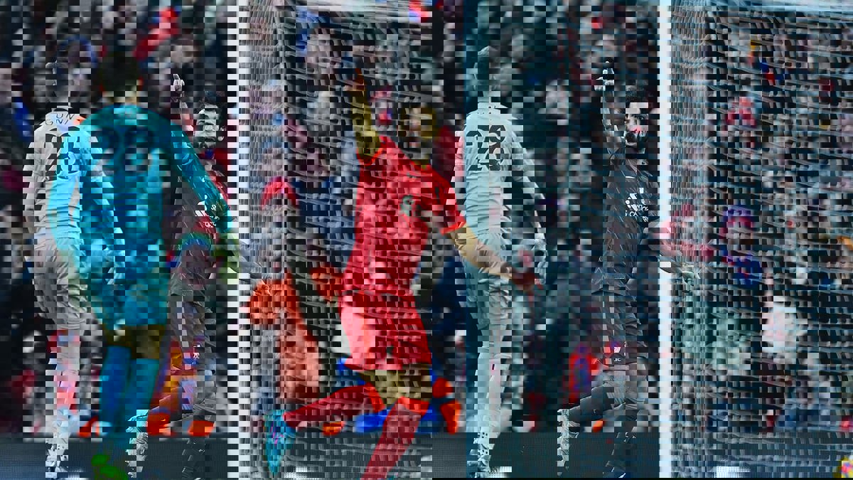 محمد صلاح يتحدث عن وصوله للهدف الـ150 بعد قيادته ليفربول لإسقاط نوريتش