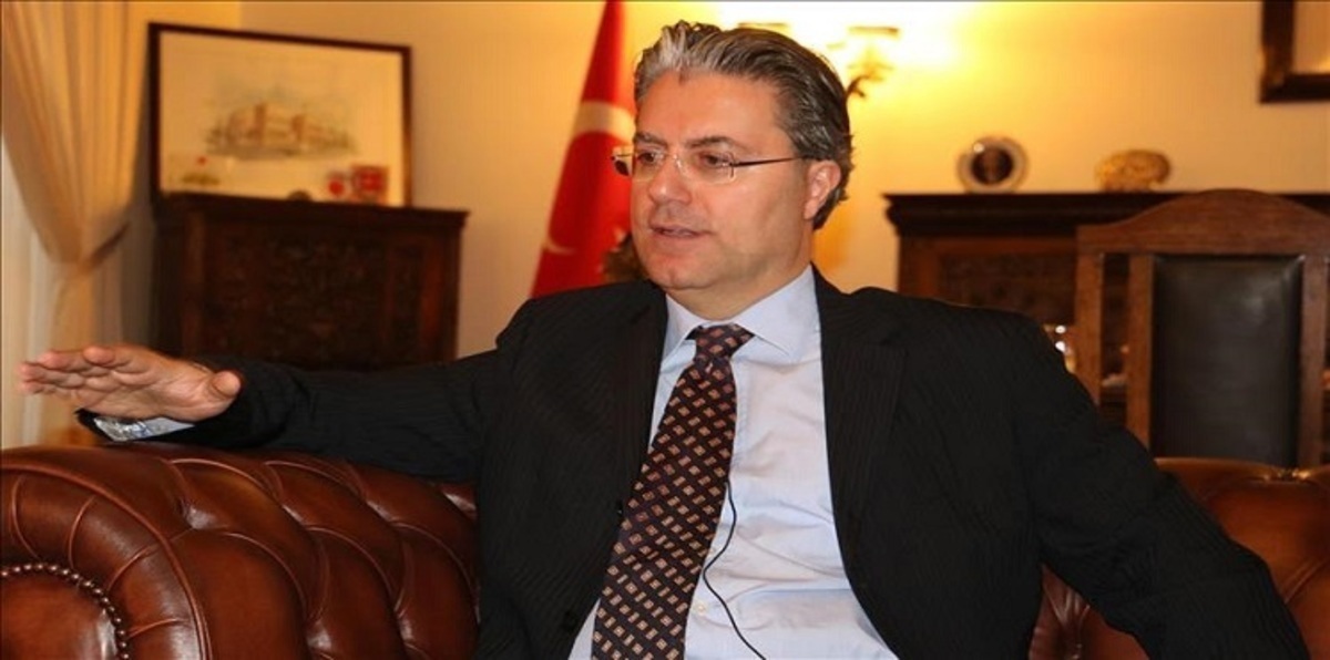 بعد اعتبارها تركيا بلدًا غير آمن.. أنقرة تحذر طهران من حملات التشهير ضدها