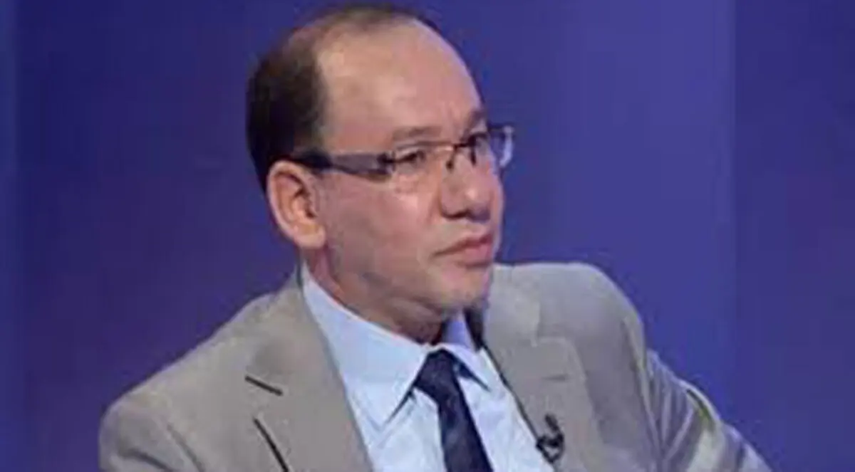 عزل وائل قنديل من رئاسة تحرير "العربي الجديد"