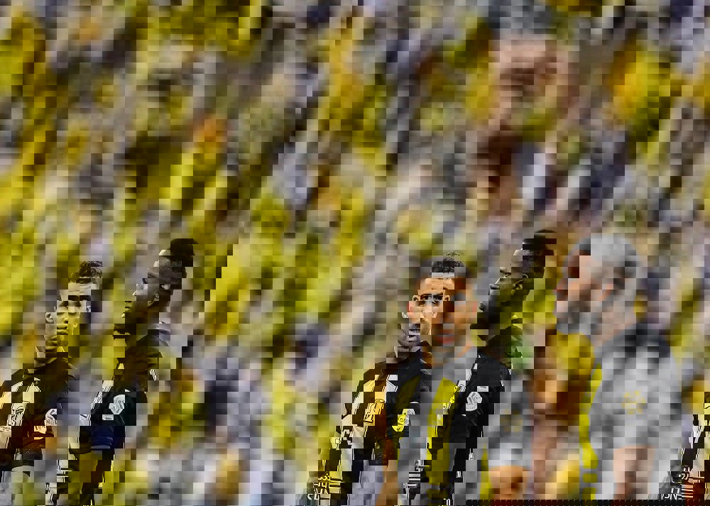 القرار الأقرب بعد إلغاء مباراة الاتحاد وسباهان