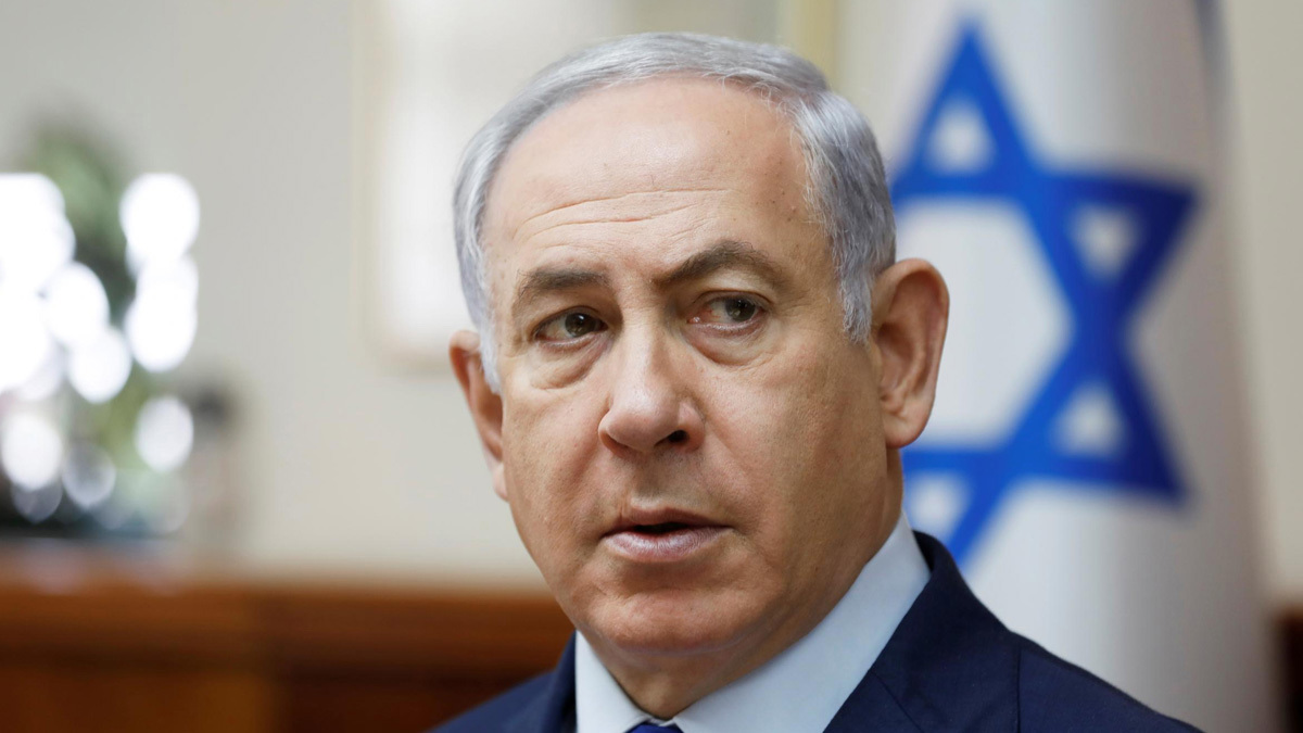 تويتر يحذف آلاف الحسابات المزيفة التي استخدمها نتنياهو لمهاجمة خصومه