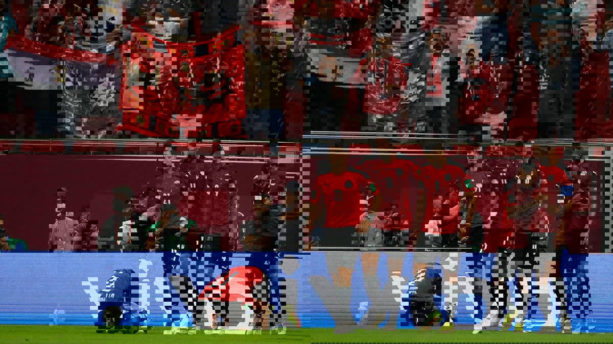 قبل أيام من أمم أفريقيا.. بريطانيا تحذر رعاياها من السفر إلى المدن المستضيفة لمنتخبات مصر وتونس والسودان