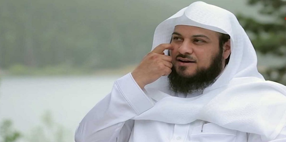 زواج الداعية محمد العريفي يثير جدلًا واسعًا في العالم العربي