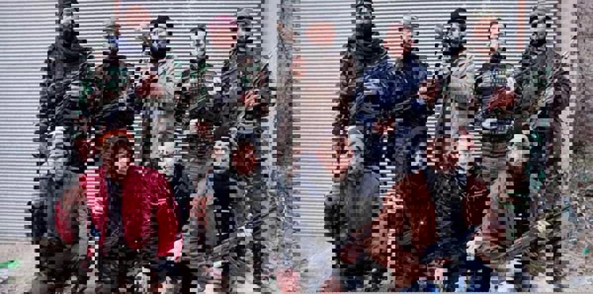 سوريا... 10 أشقاء جمعتهم الثورة وفرّقهم السلاح