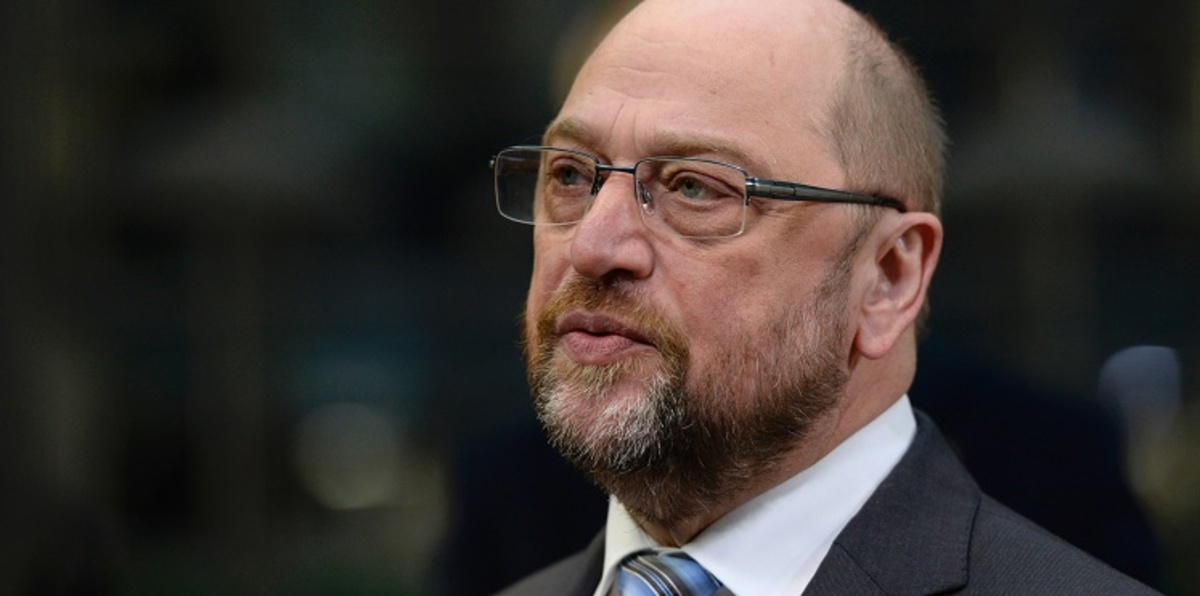 مارتن شولتز.. فارس الاشتراكيين لمبارزة ميركل