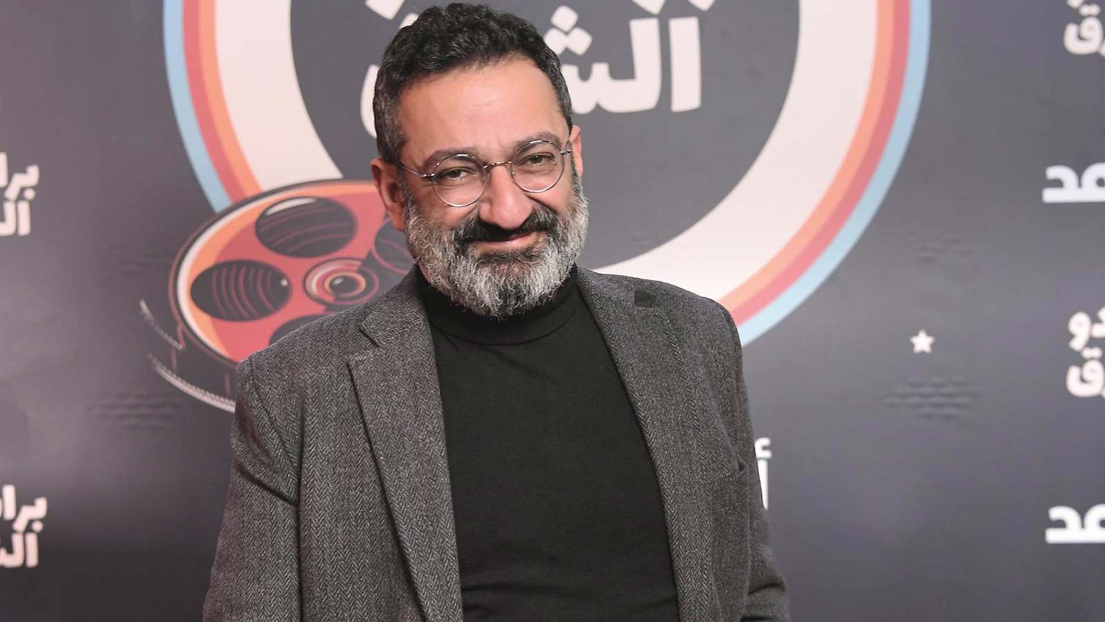 جورج خباز يواصل حصد الجوائز العالمية عن "يونان"