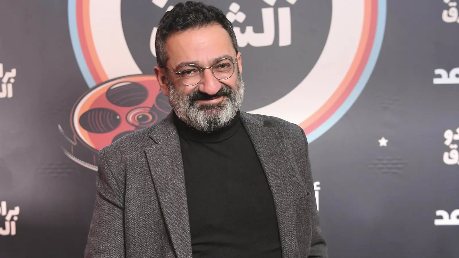 جورج خباز يواصل حصد الجوائز العالمية عن "يونان"