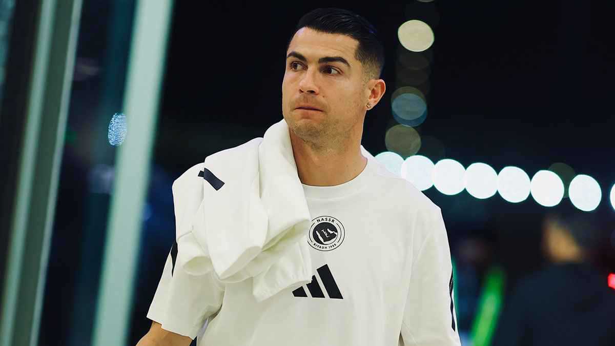 3 حقائق مذهلة.. ماذا كسب النصر السعودي من تمرد كريستيانو رونالدو؟ 