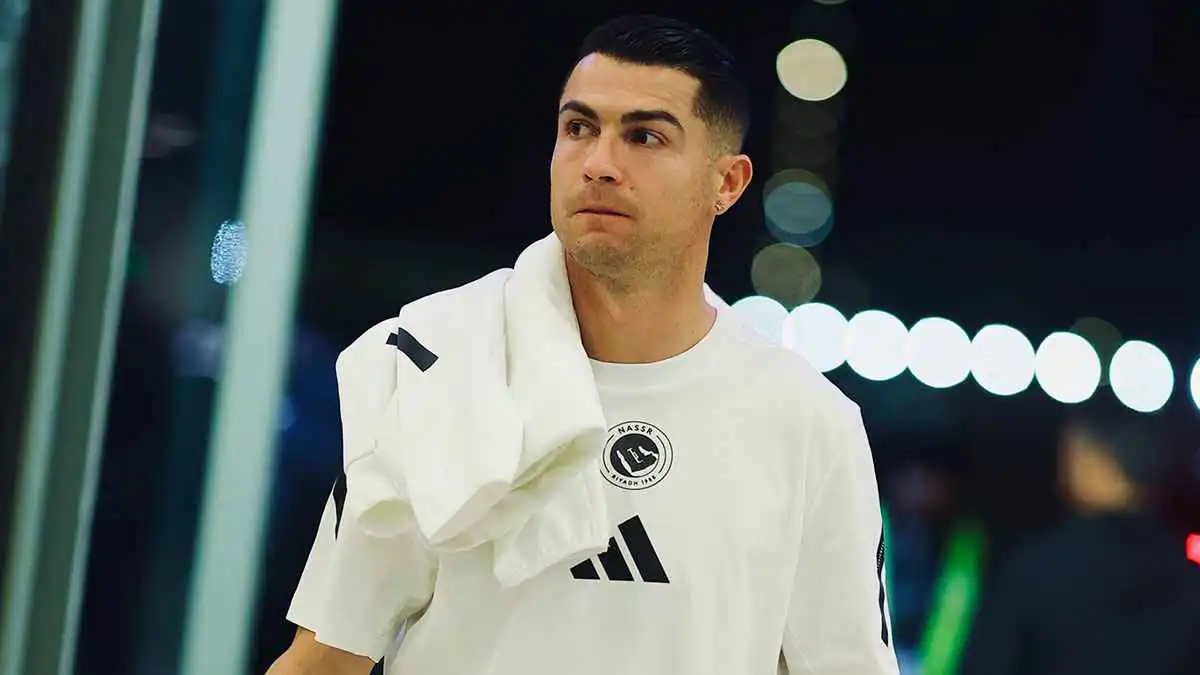 3 حقائق مذهلة.. ماذا كسب النصر السعودي من تمرد كريستيانو رونالدو؟