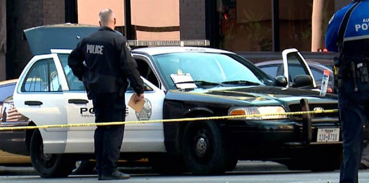 قتيل و7 مصابين بإطلاق نار في مركز تجاري بولاية تكساس