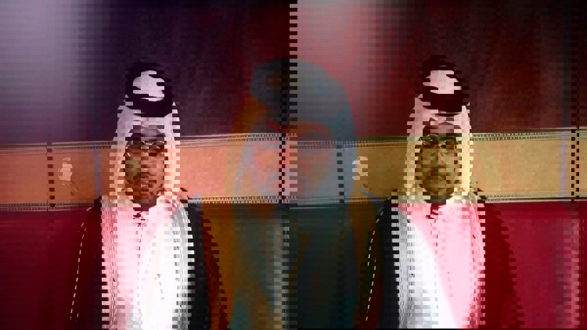 المعارض القطري البارز خالد الهيل يتحدى حكام الدوحة بعد اختفاء مثير للجدل 