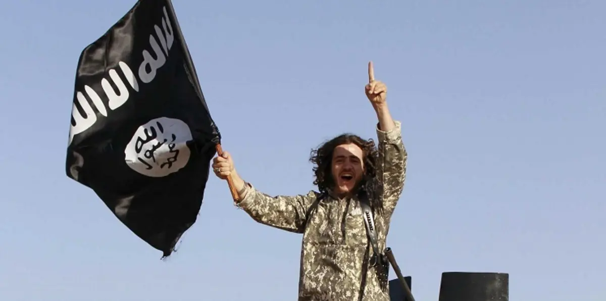 داعش يتوعد الغرب بهجمات تستهدف الأطفال