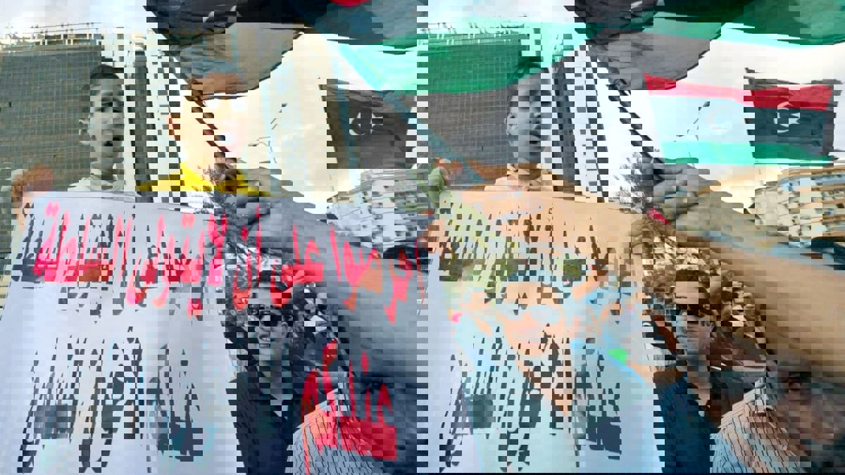 بعد "فشلهم" في 2014.. الكشف عن "مخطط إخواني" للعودة في الانتخابات المقبلة بليبيا