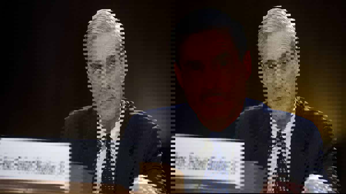 المحقق الخاص "مولر" لم يجد دليلا على أن حملة ترامب تآمرت عن علم مع روسيا‎