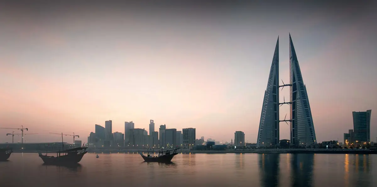 السعودية والإمارات والكويت تقدم 10 مليارات دولار دعمًا للبحرين‎