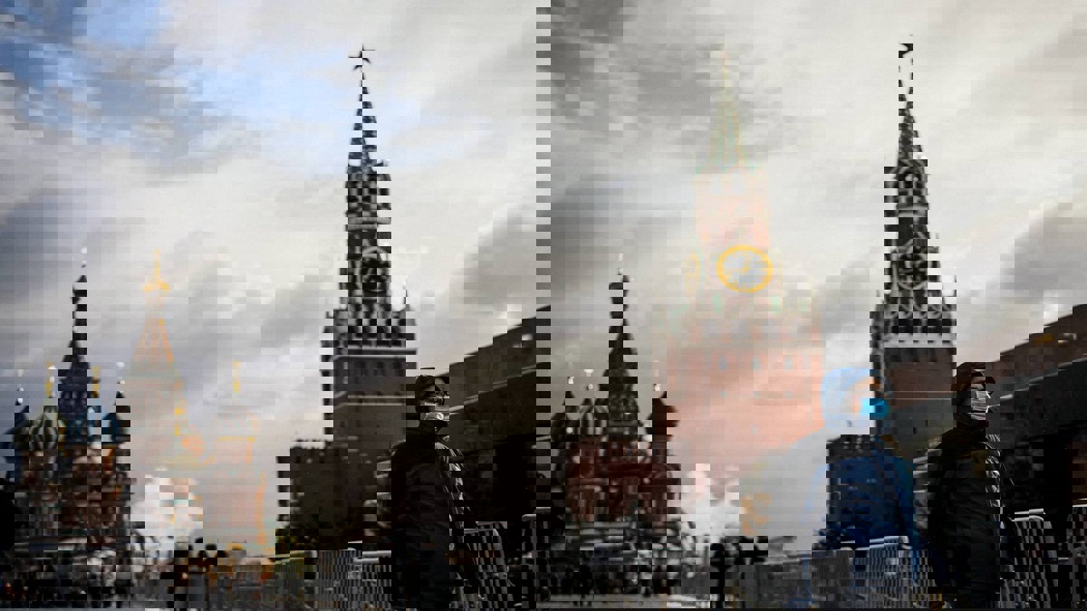 موسكو تحظر التجمعات العامة لاحتواء "كورونا‎"