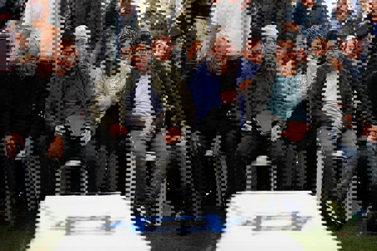 تقرير: حرب غزة حوَّلت مليون إسرائيلي إلى مدمني كحول ومهدئات 