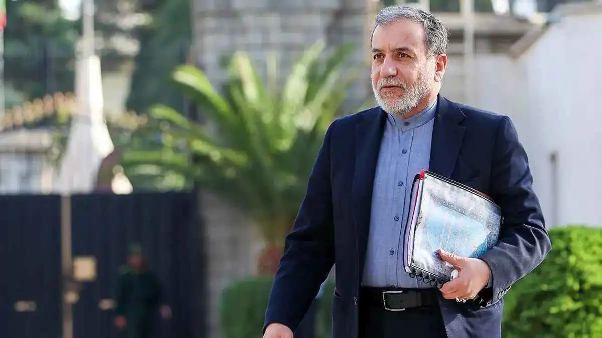 إيران: لا إمكانية حالياً لاستئناف المفاوضات مع الولايات المتحدة