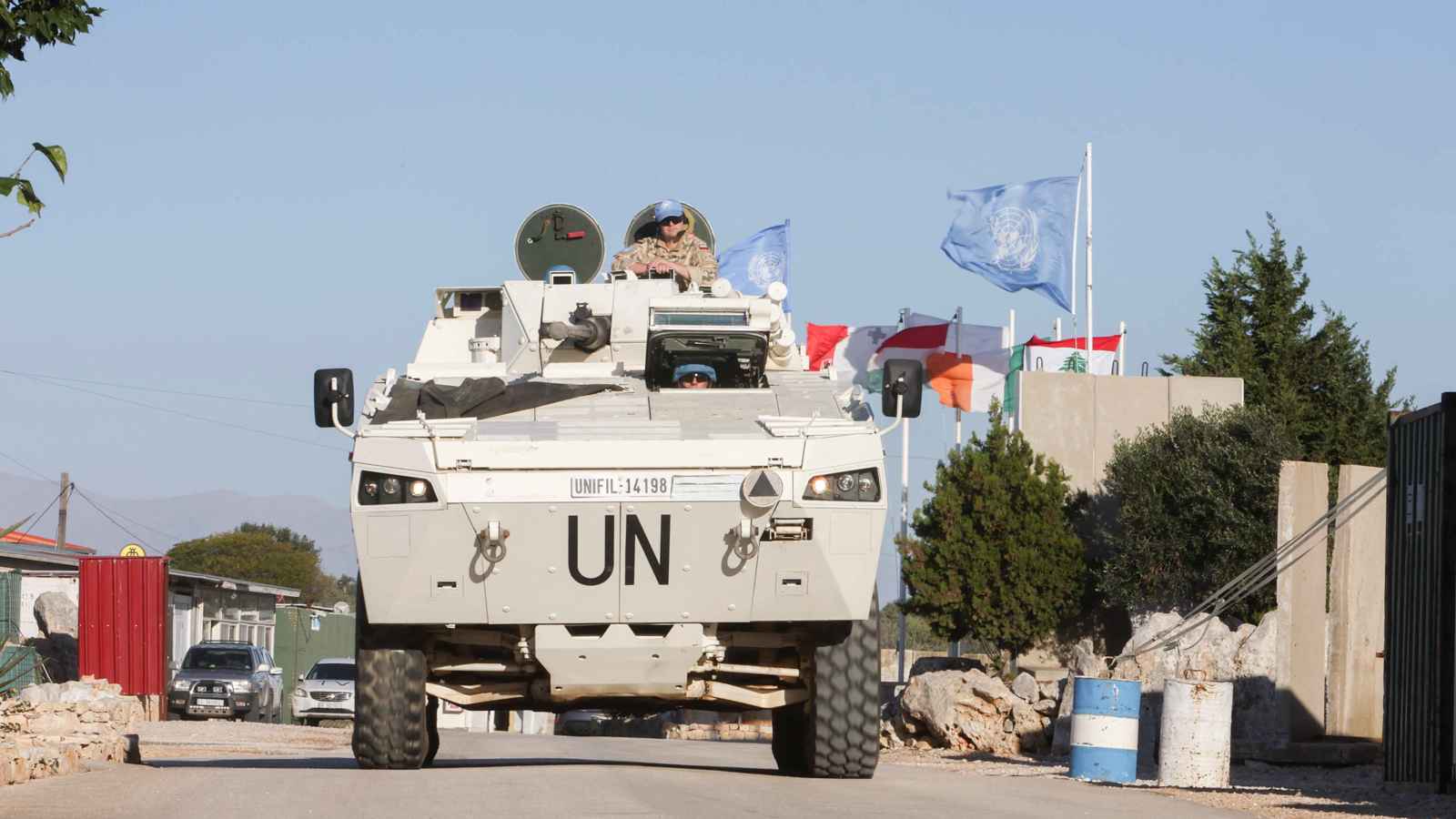 بعد التصعيد جنوب لبنان.. دعوات مكثفة لتطبيق القرار الأممي 1701