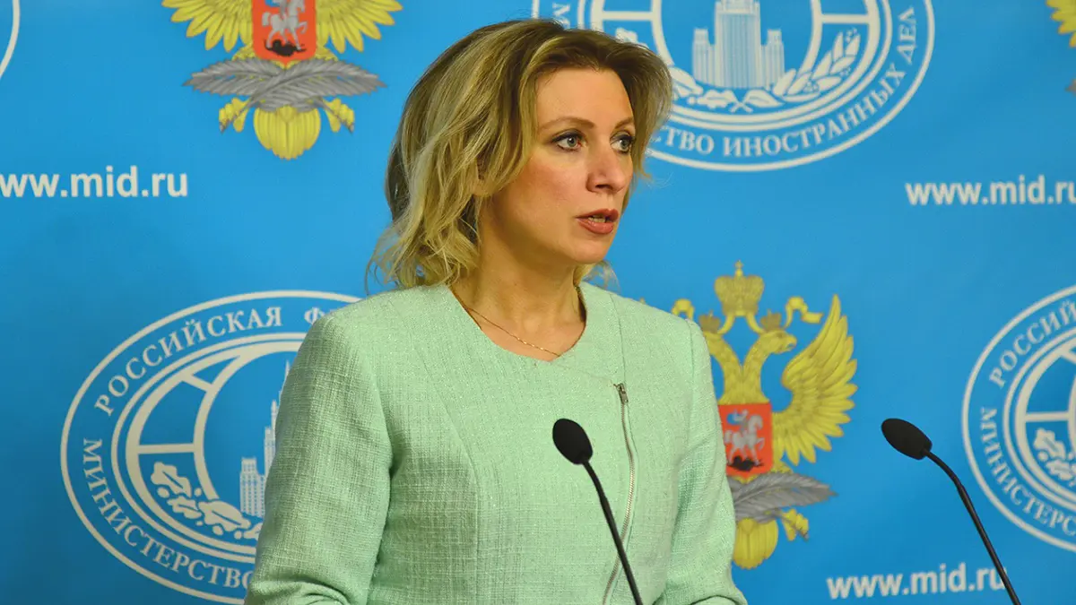 موسكو: على ترامب إخراج قواته من سوريا قبل مطالبتنا بالانسحاب من فنزويلا