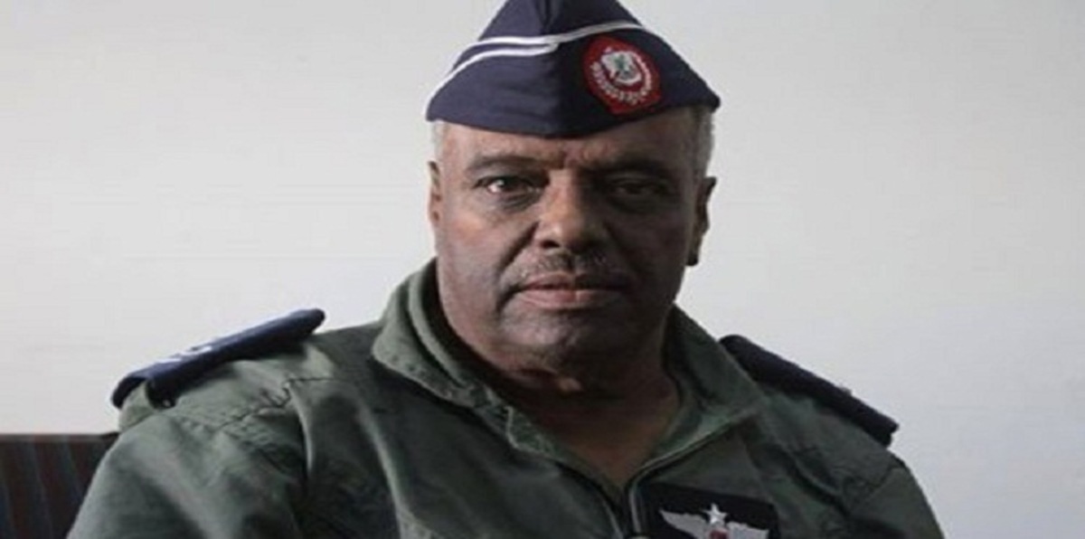 مسؤول عسكري: طائرة أجنبية اخترقت الأجواء الليبية