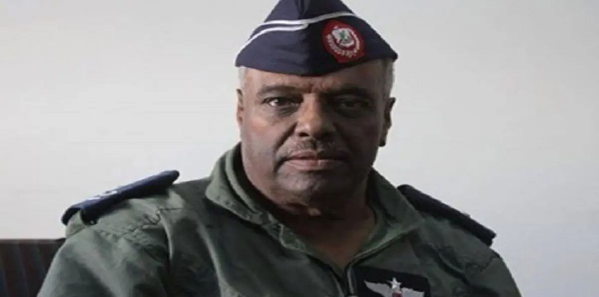 مسؤول عسكري: طائرة أجنبية اخترقت الأجواء الليبية